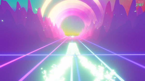 Скриншот из Music95