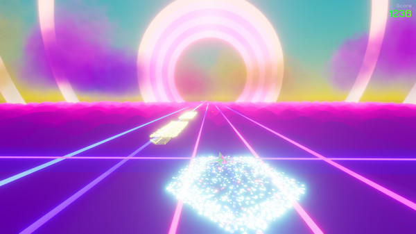 Скриншот из Music95