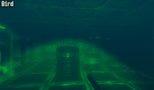 PRESENTATION - USC : Counterforce 3 USCCF 04 fps cam | RPG Jeuxvidéo