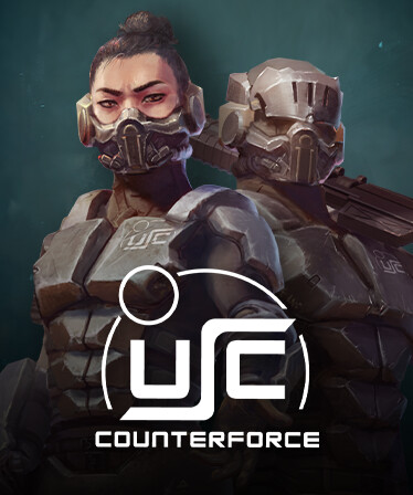 USC: Counterforce