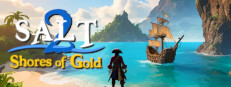 Salt 2: Shores of Gold