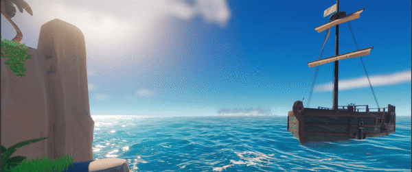 Salt 2 Shores of Gold