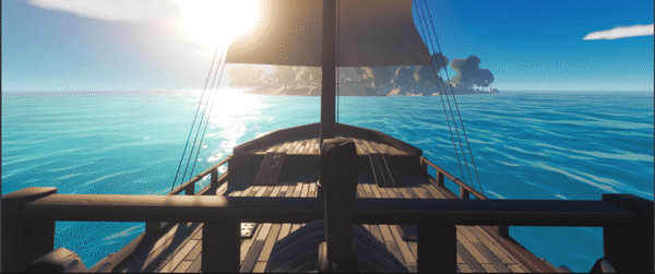 Salt 2 Shores of Gold