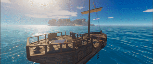 Salt 2 Shores of Gold