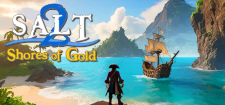 Salt 2: Shores of Gold technical specifications for laptop