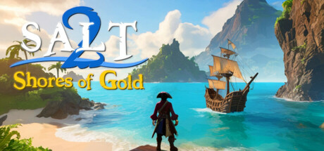 Salt 2: Shores of Gold 游戏图标