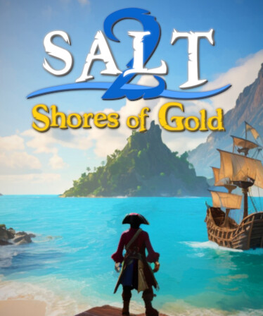 Salt 2: Shores of Gold