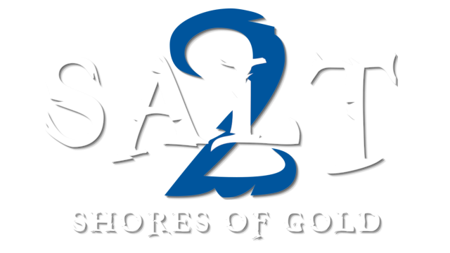 Salt 2: Shores of Gold