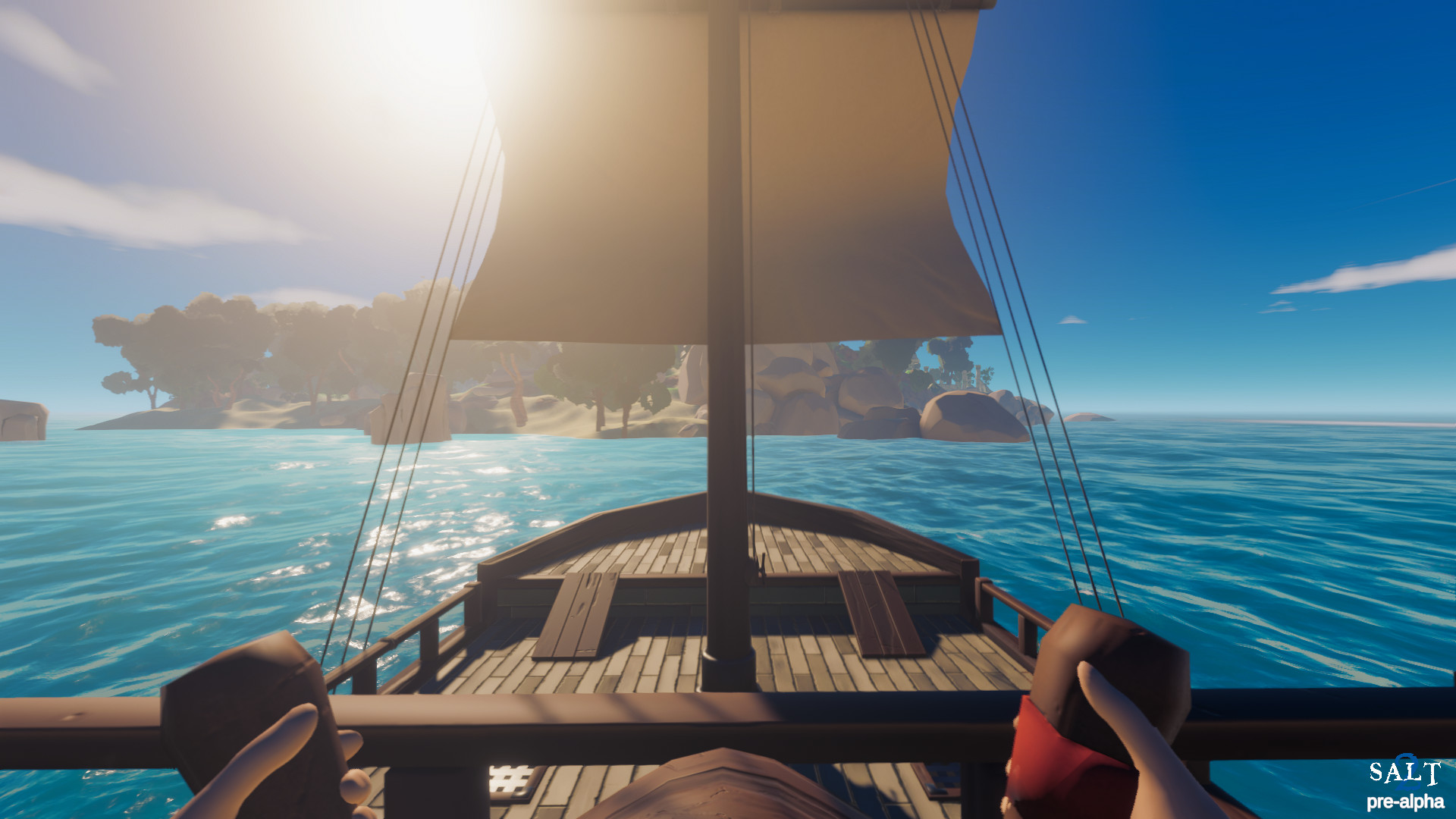 Salt 2: Shores of Gold #35