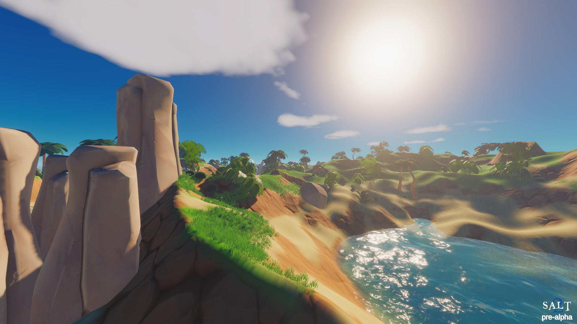 Salt 2: Shores of Gold #34