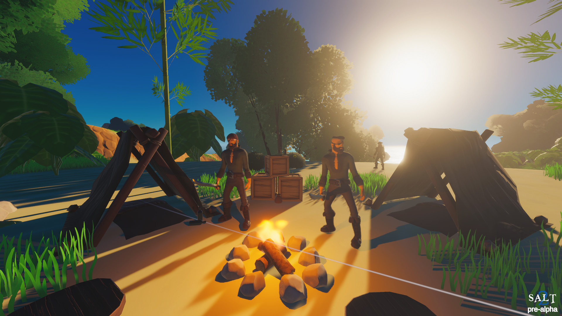 Salt 2: Shores of Gold #38