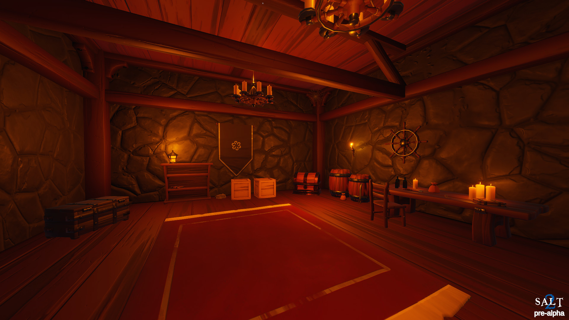 Salt 2: Shores of Gold #33