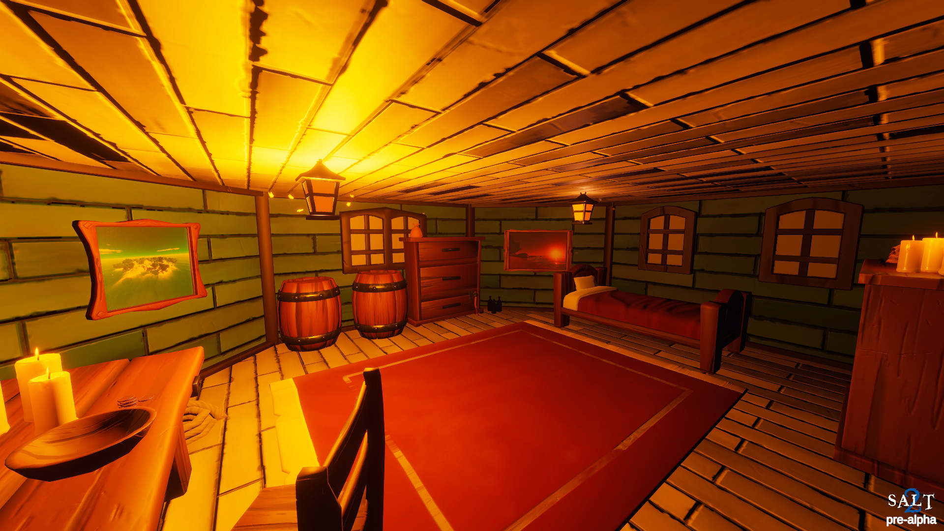 Salt 2: Shores of Gold #27