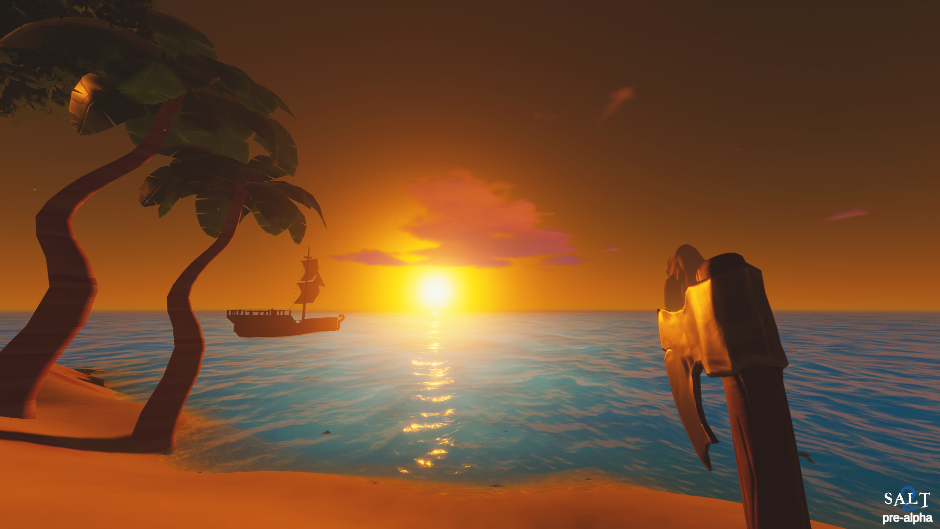 Salt 2: Shores of Gold #24