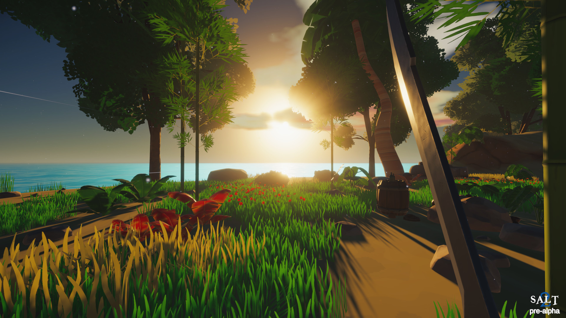 Salt 2: Shores of Gold #19