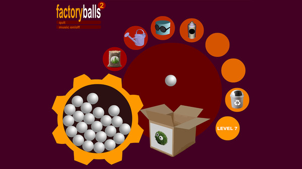 The Bart Bonte collection game for Linux 1