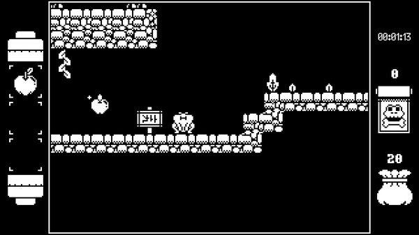 Dojoran - Steam Edition game for Linux 1