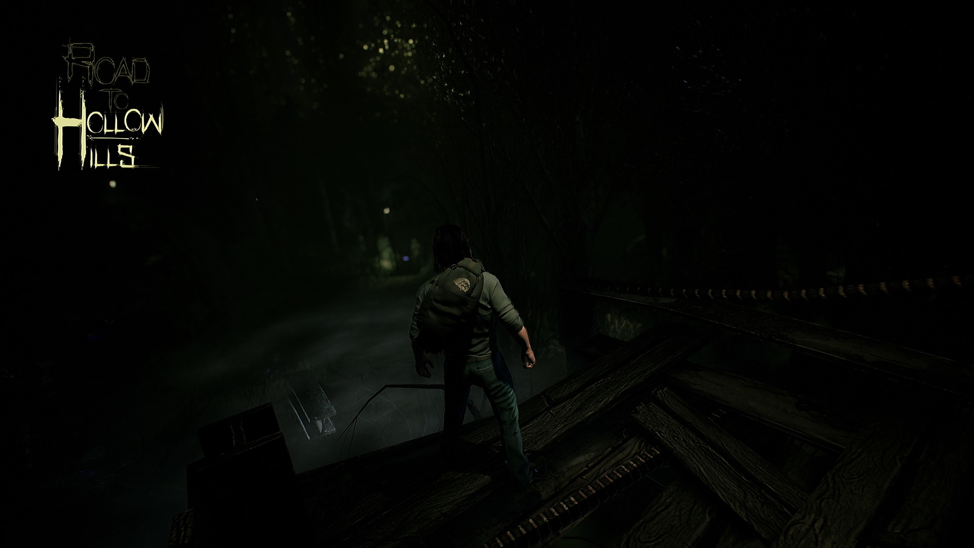 Road to Hollow Hills Demo #0