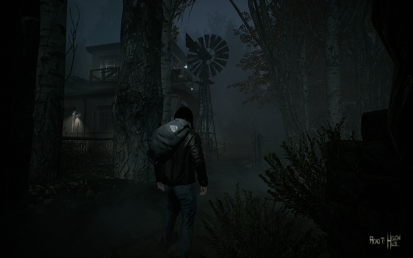 Road to Hollow Hills Demo #3