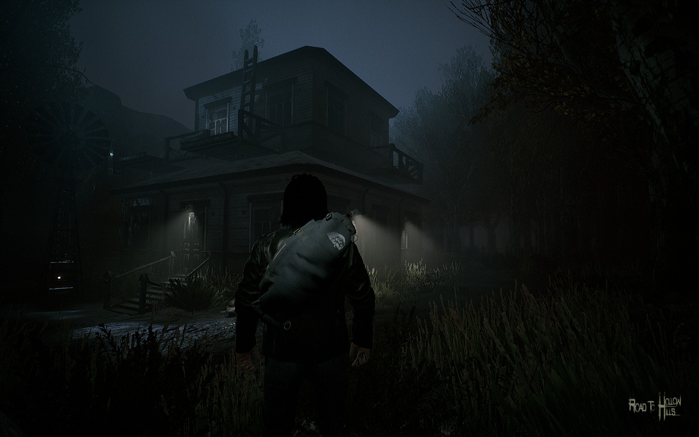 Road to Hollow Hills Demo #2