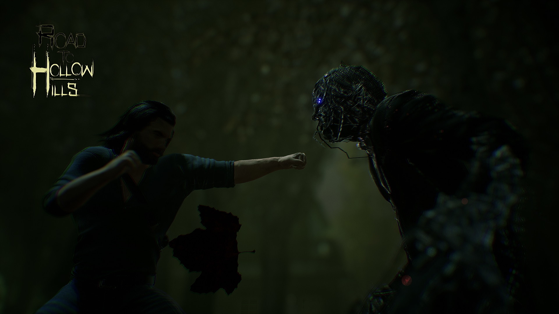 Road to Hollow Hills Demo #7