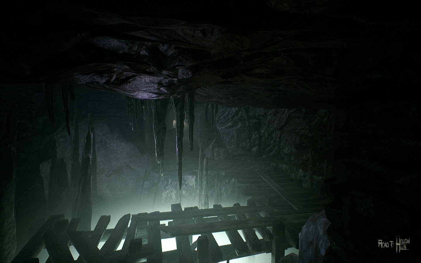 Road to Hollow Hills Demo #10