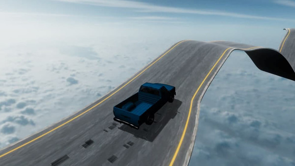 Скриншот из Pushing the limit Скриншот из Pushing the limit