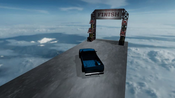 Скриншот из Pushing the limit Скриншот из Pushing the limit