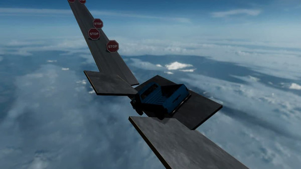 Скриншот из Pushing the limit Скриншот из Pushing the limit