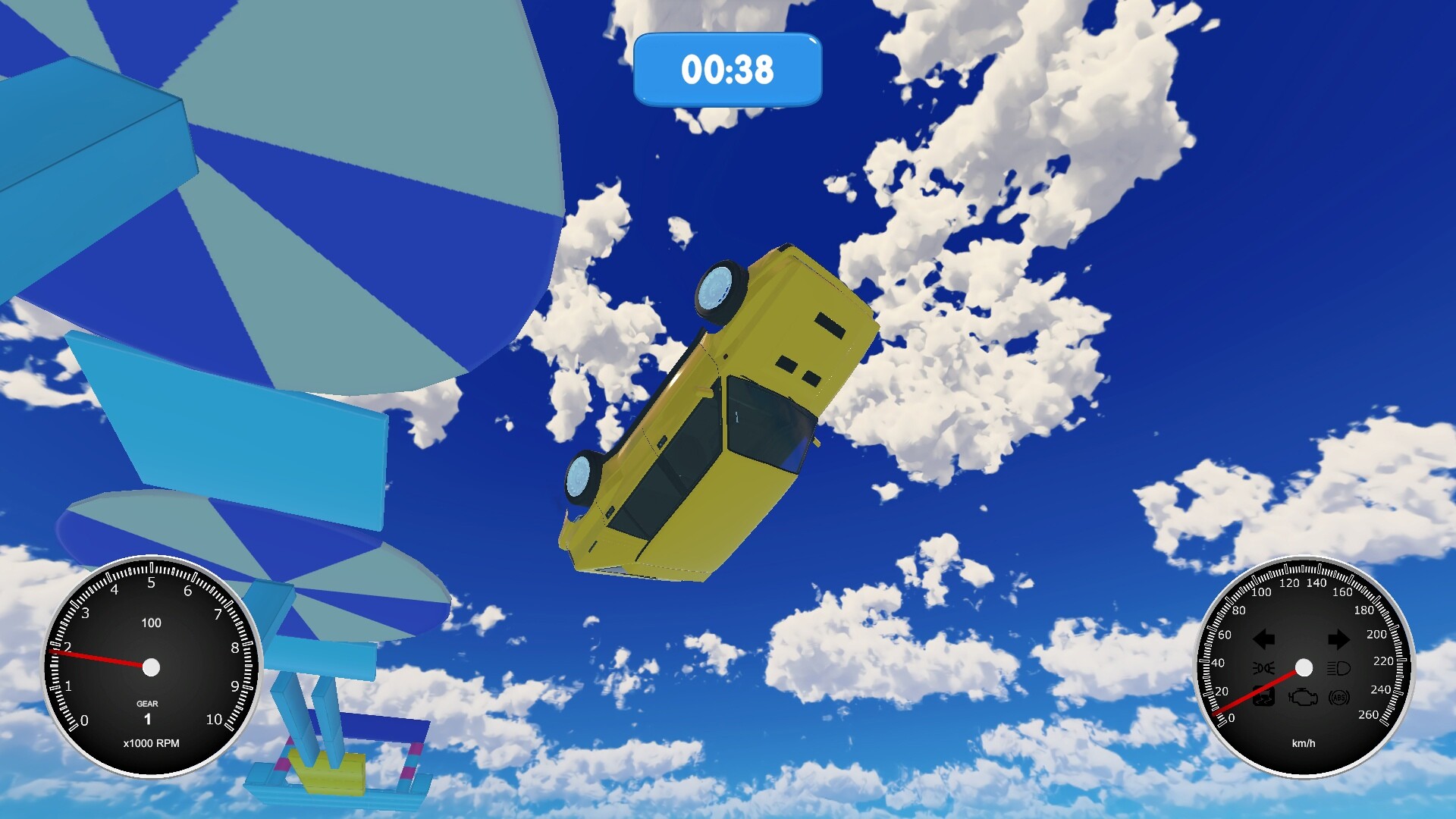 Pushing the limit #4