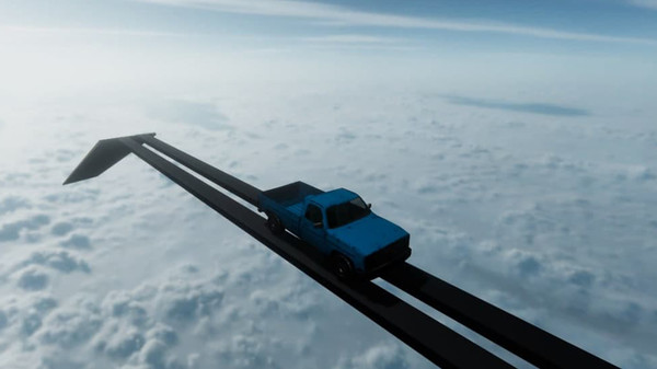 Скриншот из Pushing the limit Скриншот из Pushing the limit