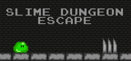 Slime Dungeon Escape steam charts