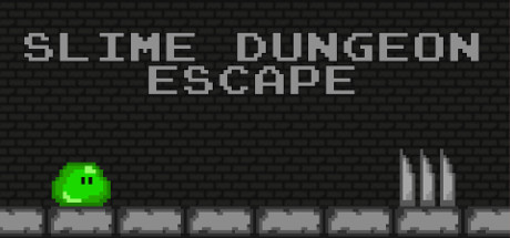 Slime Dungeon Escape Cover Image