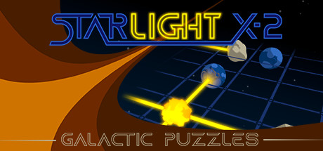 Starlight X-2: Galactic Puzzles