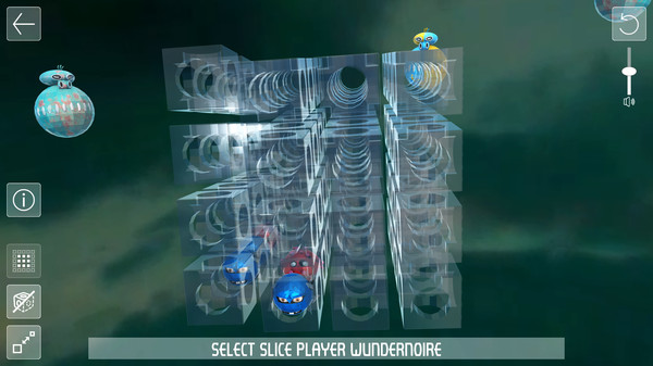 Скриншот из One4