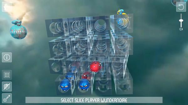 One4 game for Linux 1