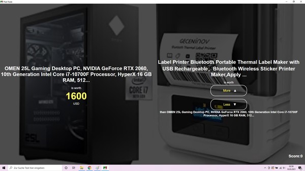 Paid Trade game for windows Pc 1