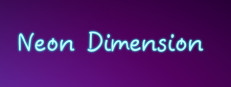 Neon Dimension