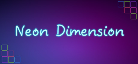 Neon Dimension Cover Image