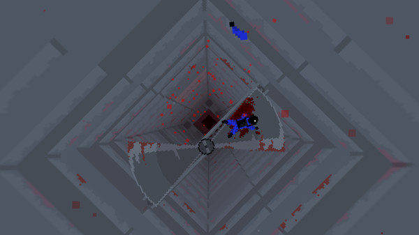 No Parachute game for Linux 1