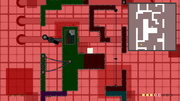 Скриншот из Rotego