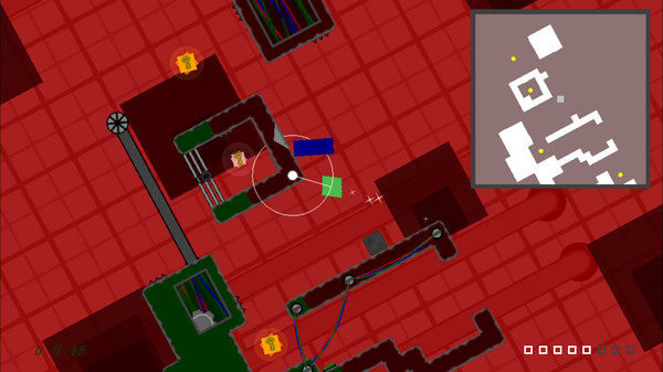 Скриншот из Rotego