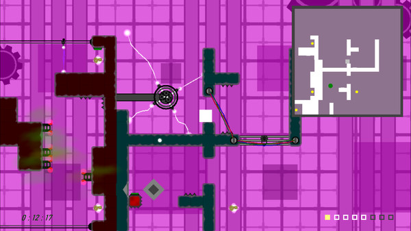 Rotego game for windows Pc 1