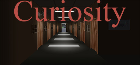 Curiosity Cover Image