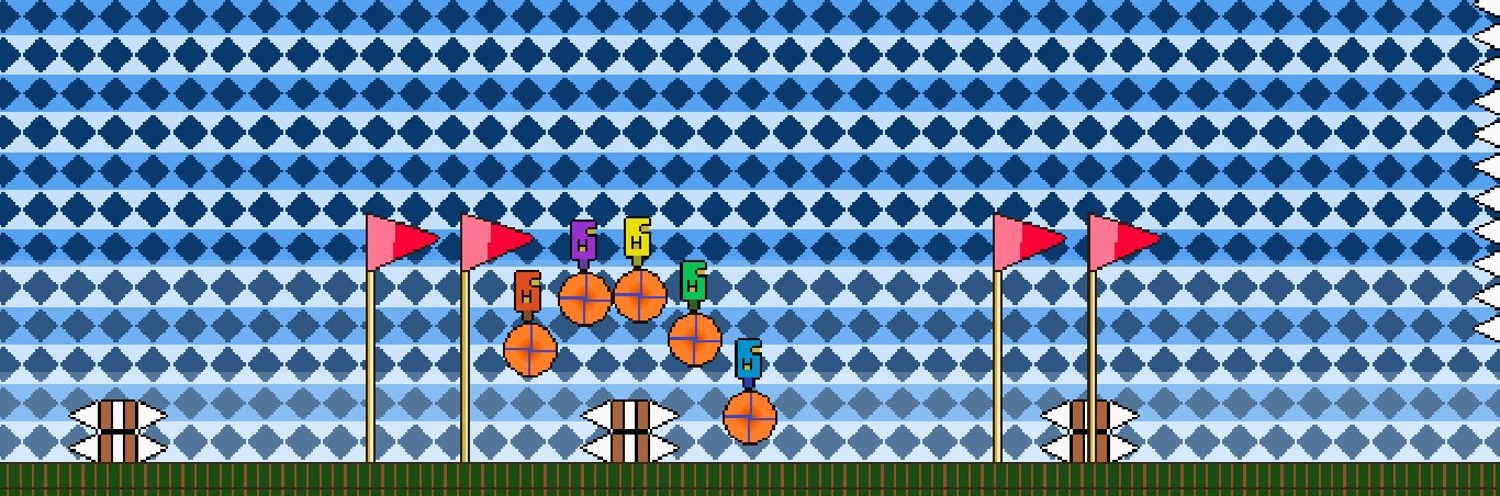 JumpBall 2 — JumpBall #3