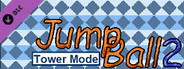JumpBall 2 — Tower Mode