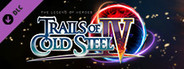 The Legend of Heroes: Trails of Cold Steel IV - Headwear Set