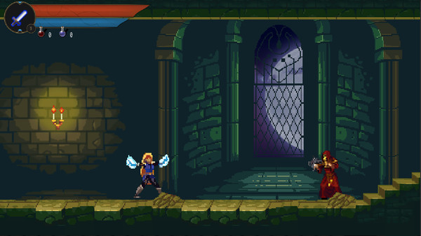 The Bounty Huntressfor windows and Linux 1