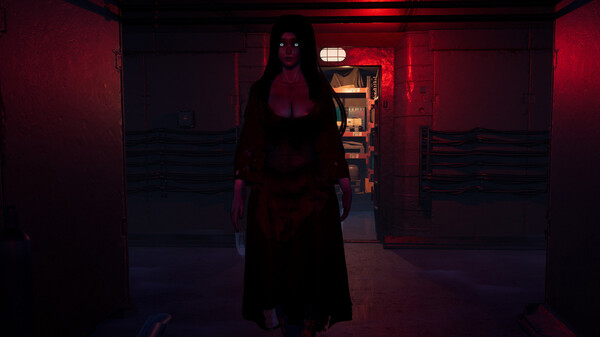 Скриншот из Dark Siren