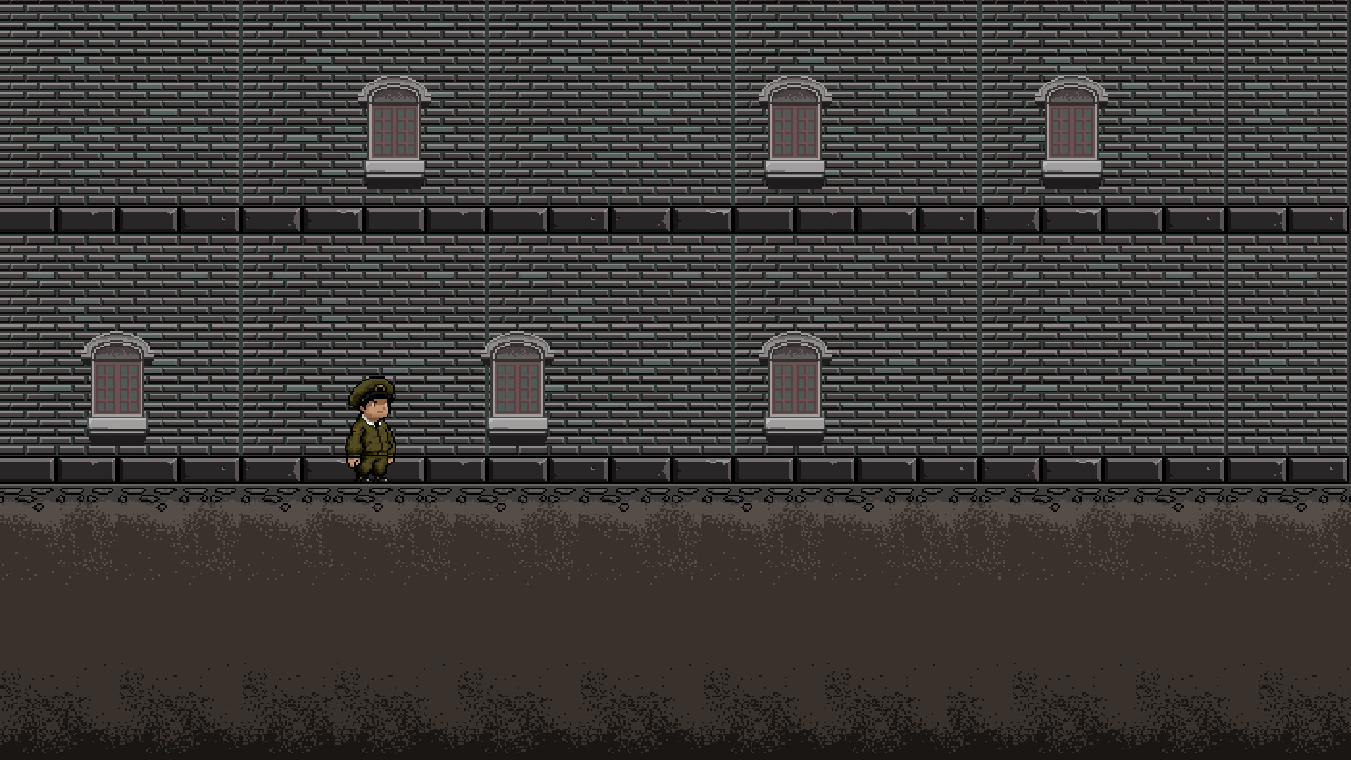 潜伏与唤醒 Demo #4